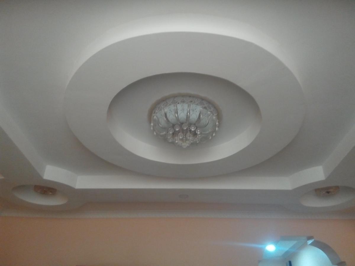 Nemadek Royal Park Apartman Nairobi Kültér fotó