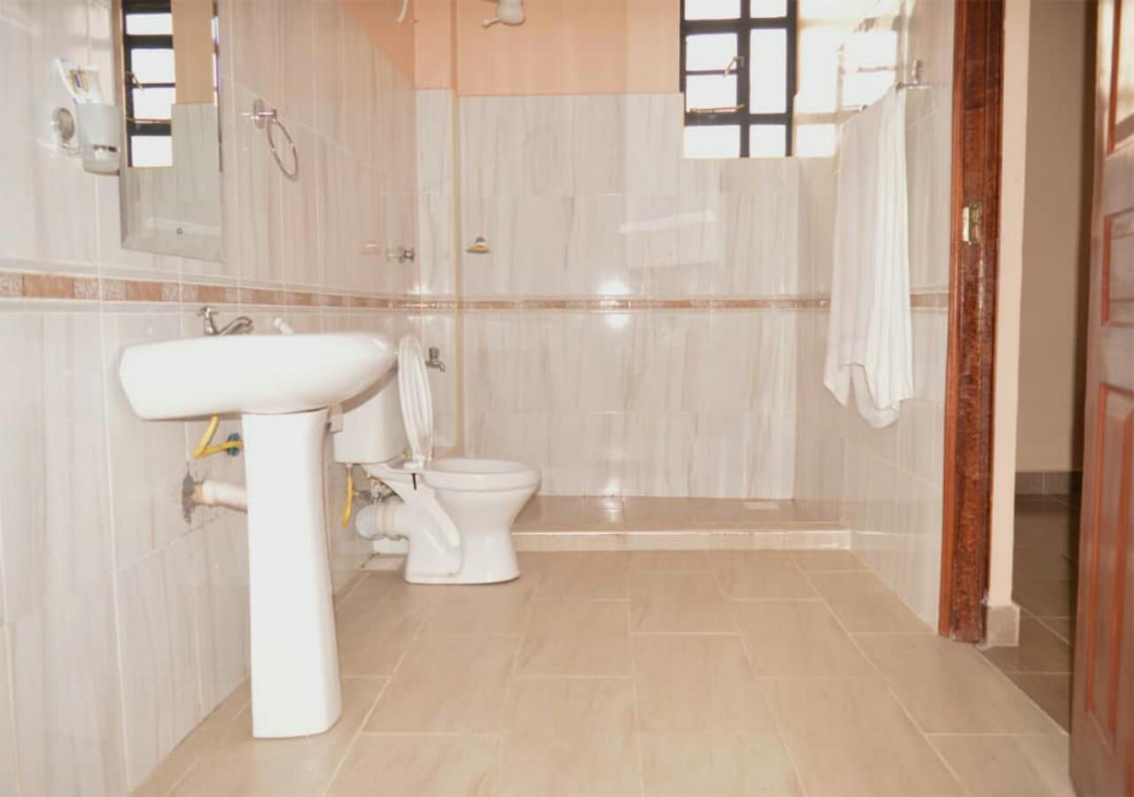 Nemadek Royal Park Apartman Nairobi Kültér fotó