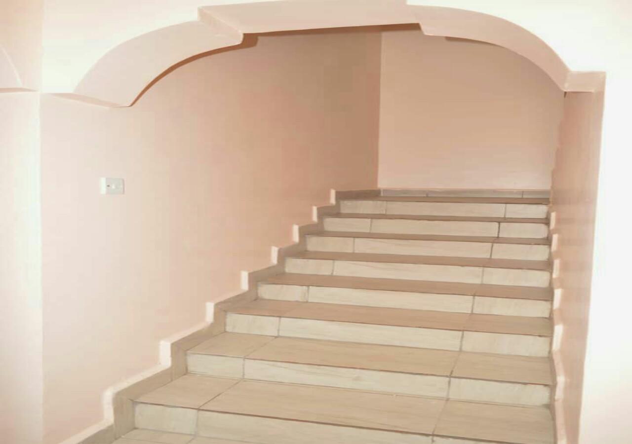 Nemadek Royal Park Apartman Nairobi Kültér fotó