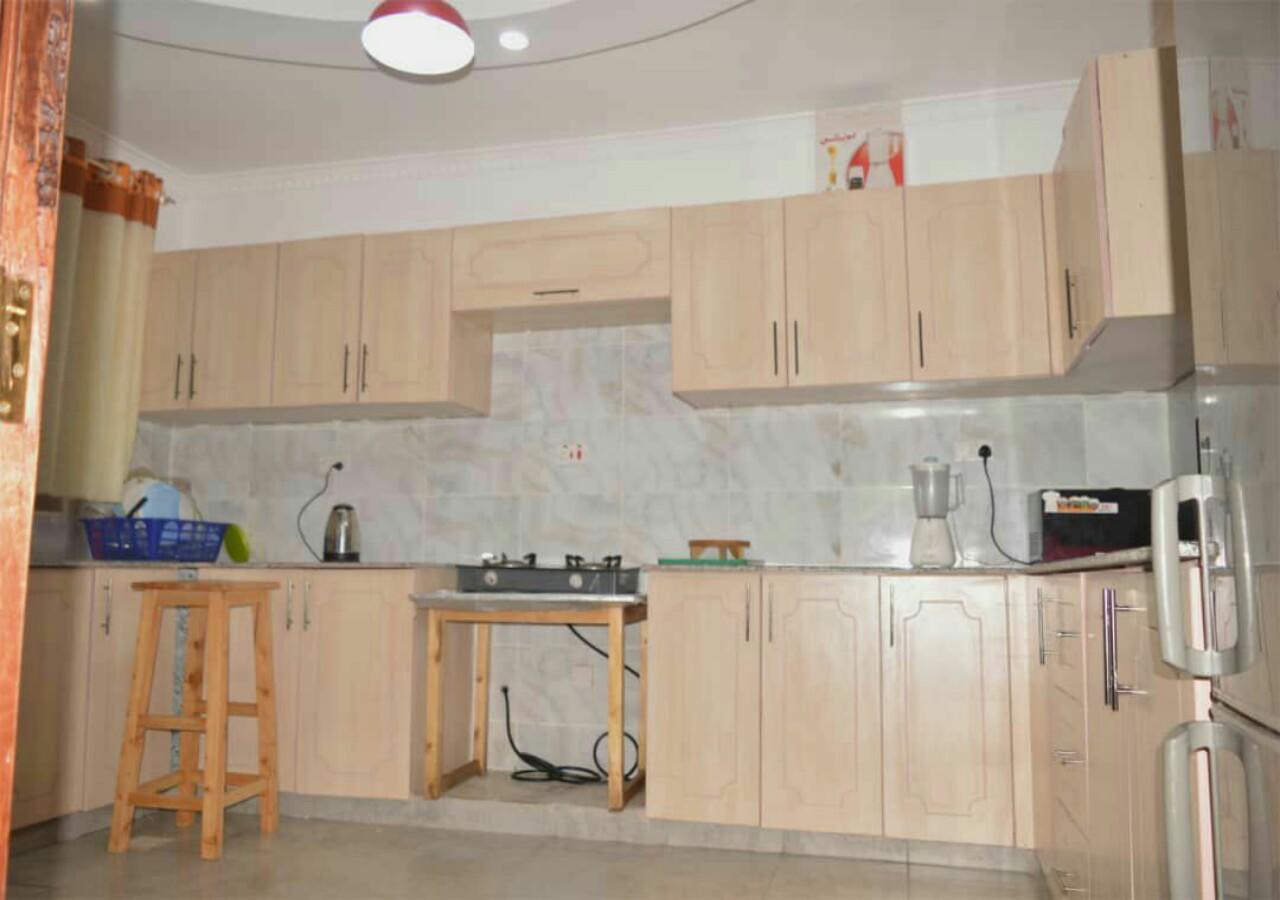 Nemadek Royal Park Apartman Nairobi Kültér fotó