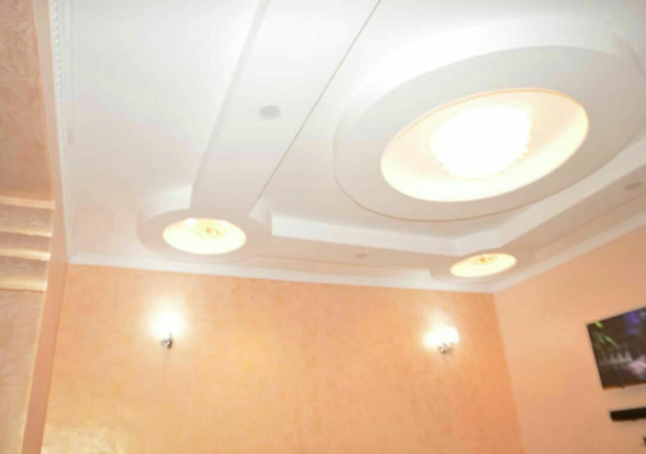 Nemadek Royal Park Apartman Nairobi Kültér fotó