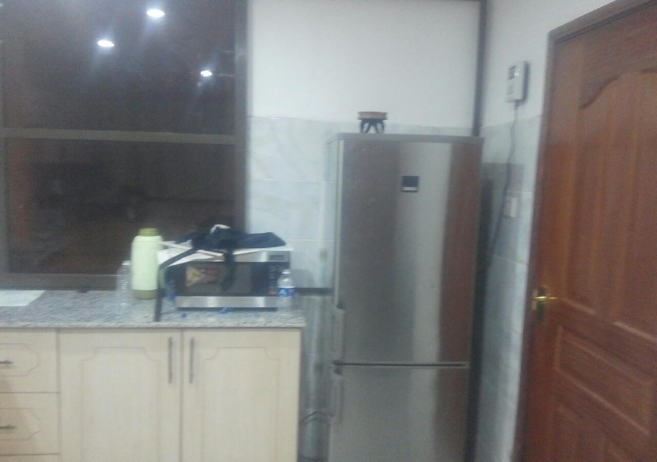 Nemadek Royal Park Apartman Nairobi Kültér fotó