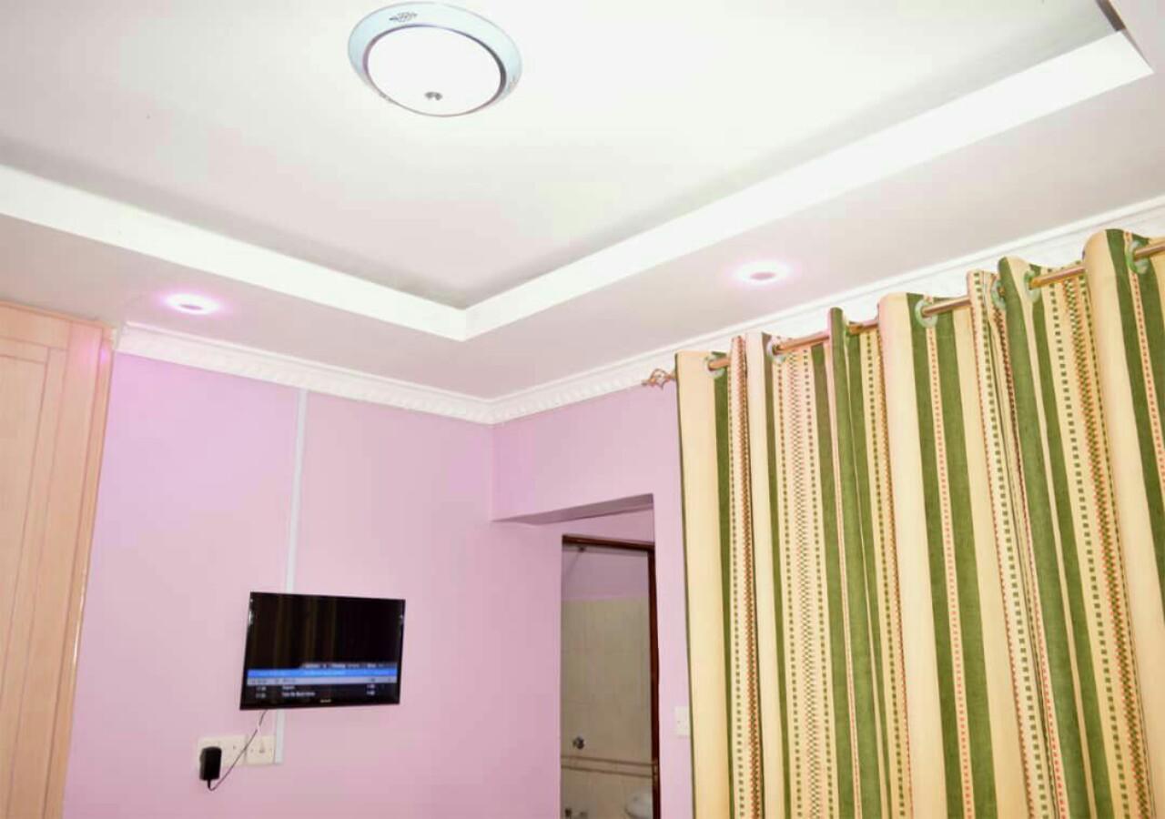 Nemadek Royal Park Apartman Nairobi Kültér fotó