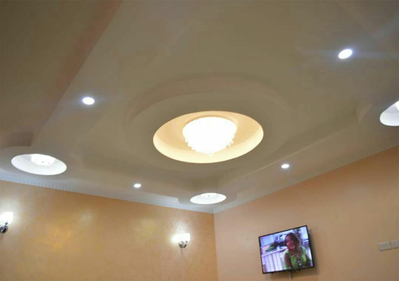 Nemadek Royal Park Apartman Nairobi Kültér fotó