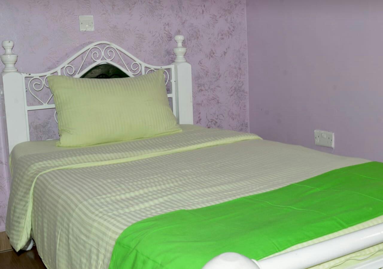 Nemadek Royal Park Apartman Nairobi Kültér fotó