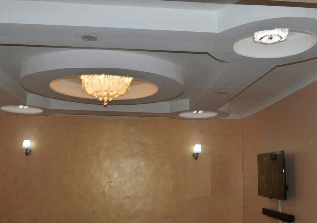 Nemadek Royal Park Apartman Nairobi Kültér fotó