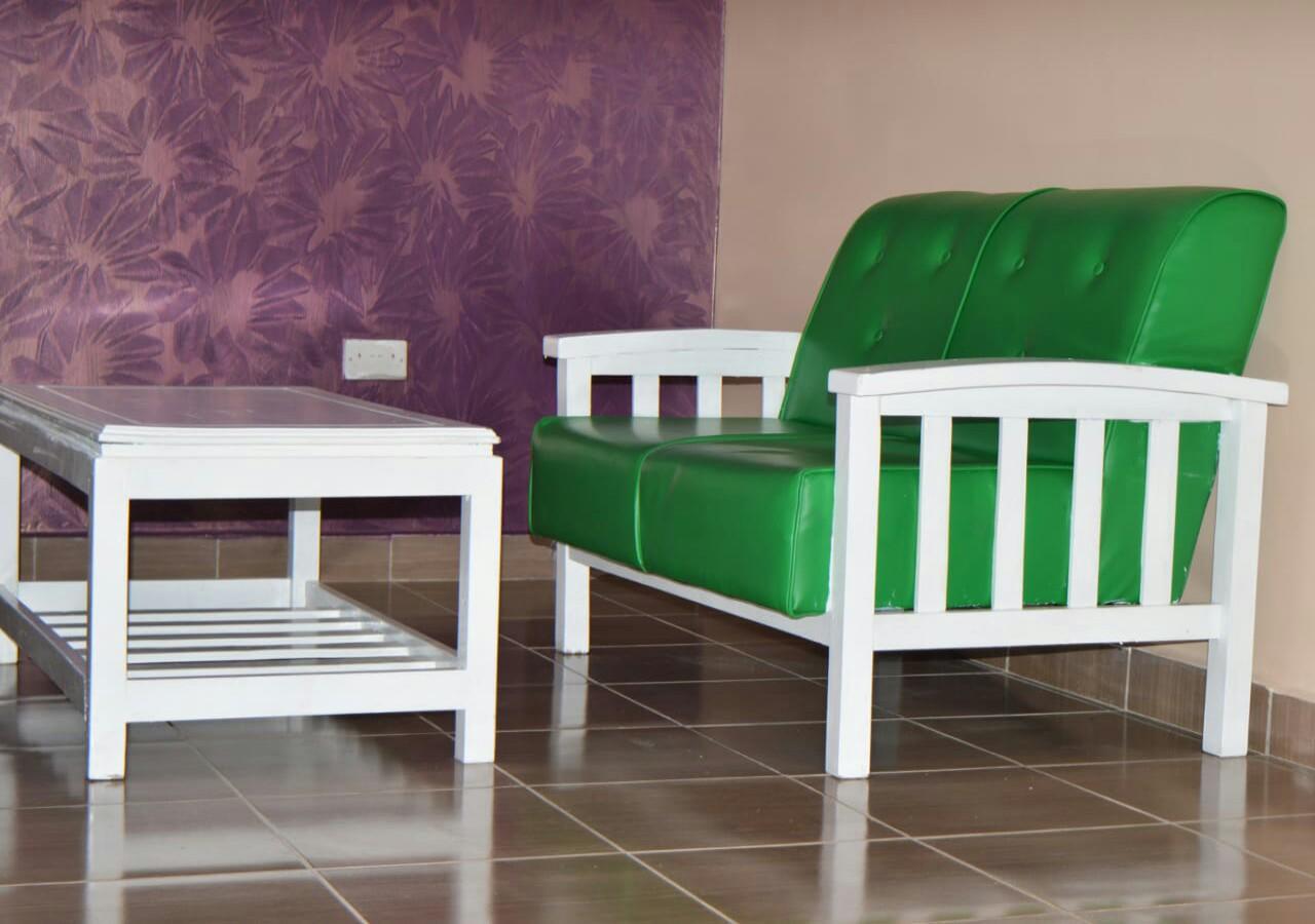 Nemadek Royal Park Apartman Nairobi Kültér fotó