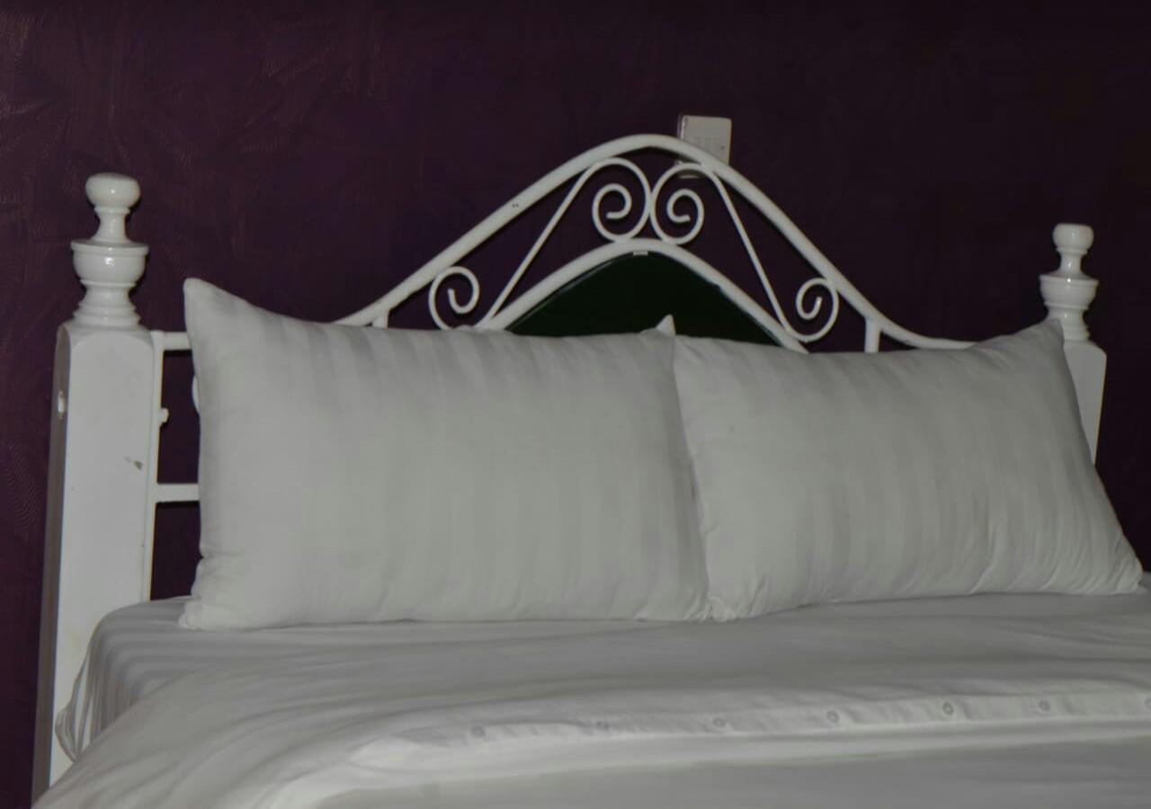 Nemadek Royal Park Apartman Nairobi Kültér fotó