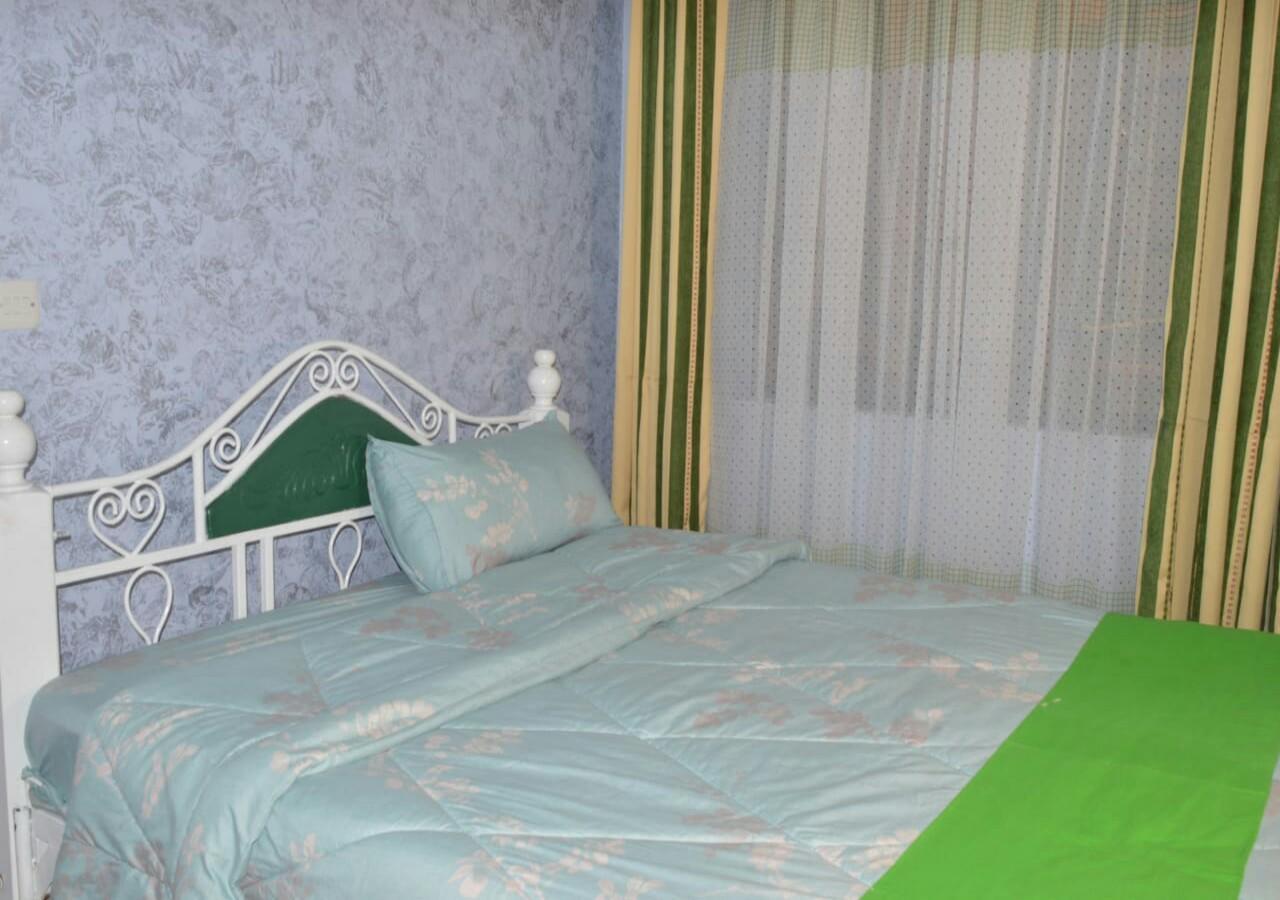 Nemadek Royal Park Apartman Nairobi Kültér fotó