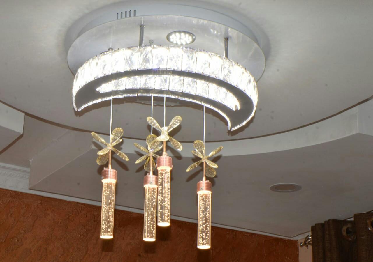 Nemadek Royal Park Apartman Nairobi Kültér fotó