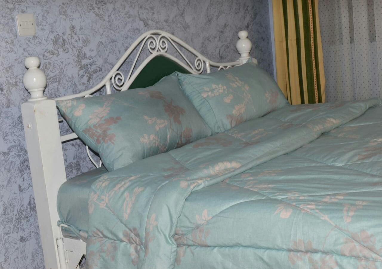 Nemadek Royal Park Apartman Nairobi Kültér fotó