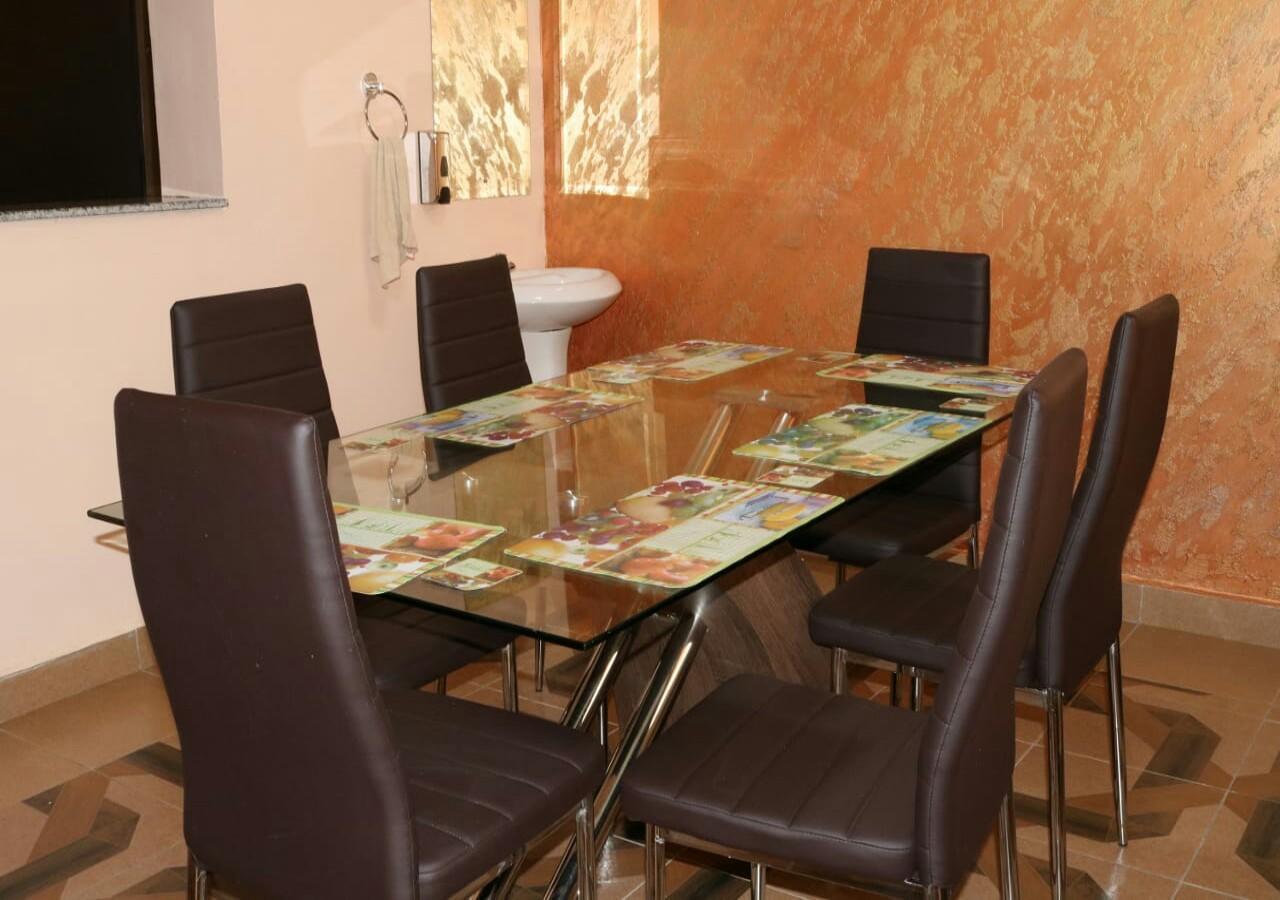 Nemadek Royal Park Apartman Nairobi Kültér fotó
