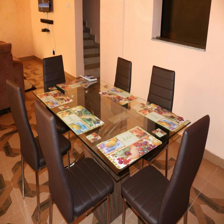 Nemadek Royal Park Apartman Nairobi Kültér fotó