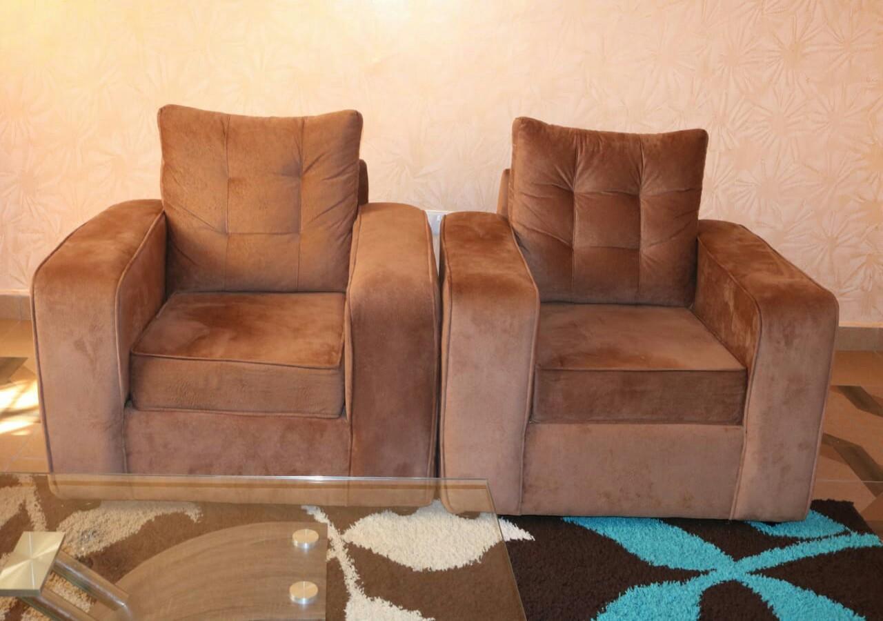 Nemadek Royal Park Apartman Nairobi Kültér fotó
