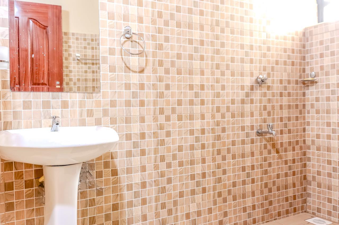 Nemadek Royal Park Apartman Nairobi Kültér fotó