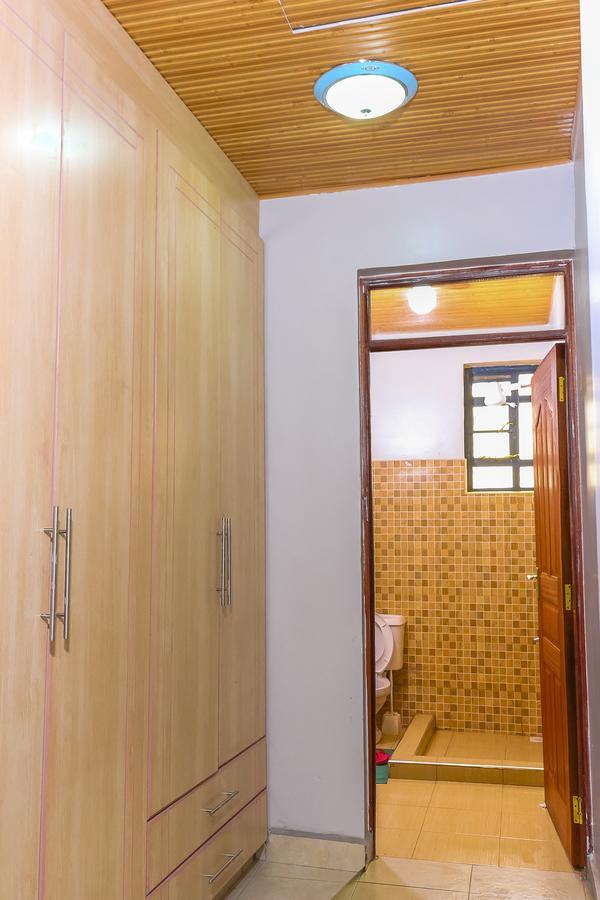 Nemadek Royal Park Apartman Nairobi Kültér fotó