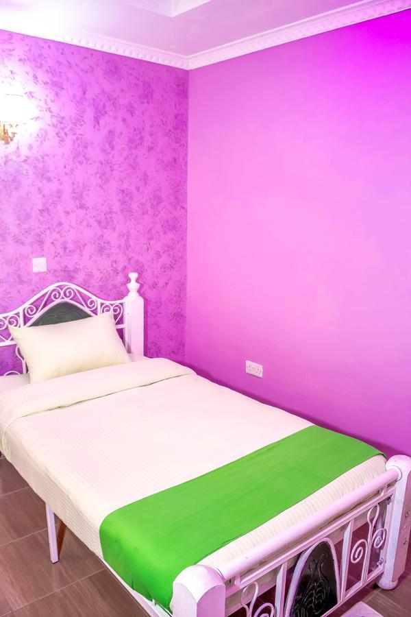Nemadek Royal Park Apartman Nairobi Kültér fotó