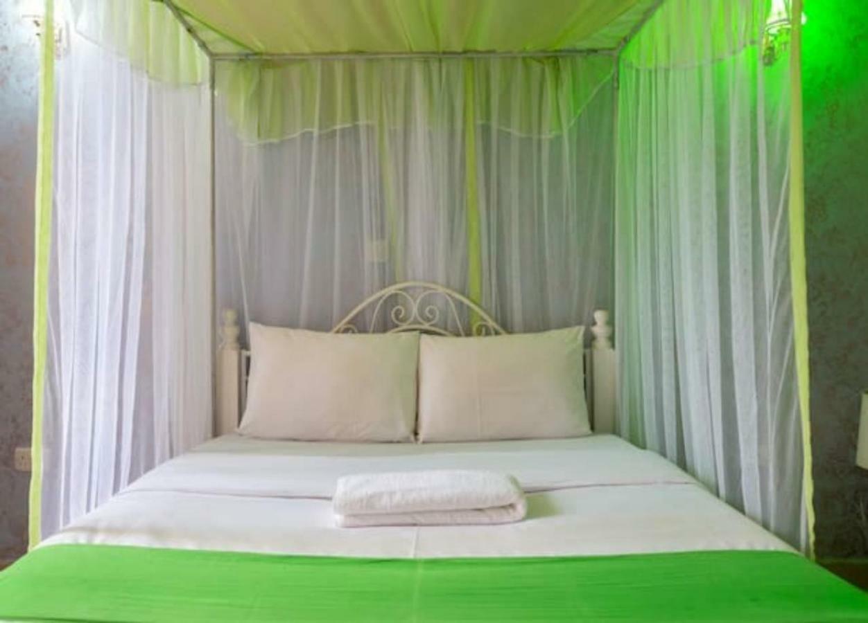 Nemadek Royal Park Apartman Nairobi Kültér fotó